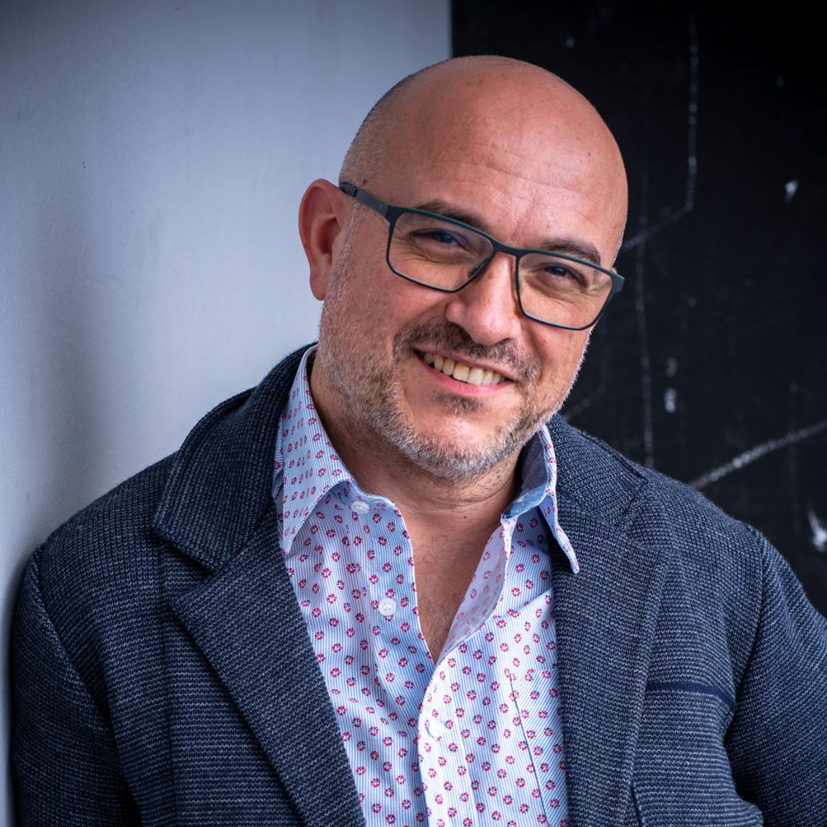 Davide Giansoldati AI Coach